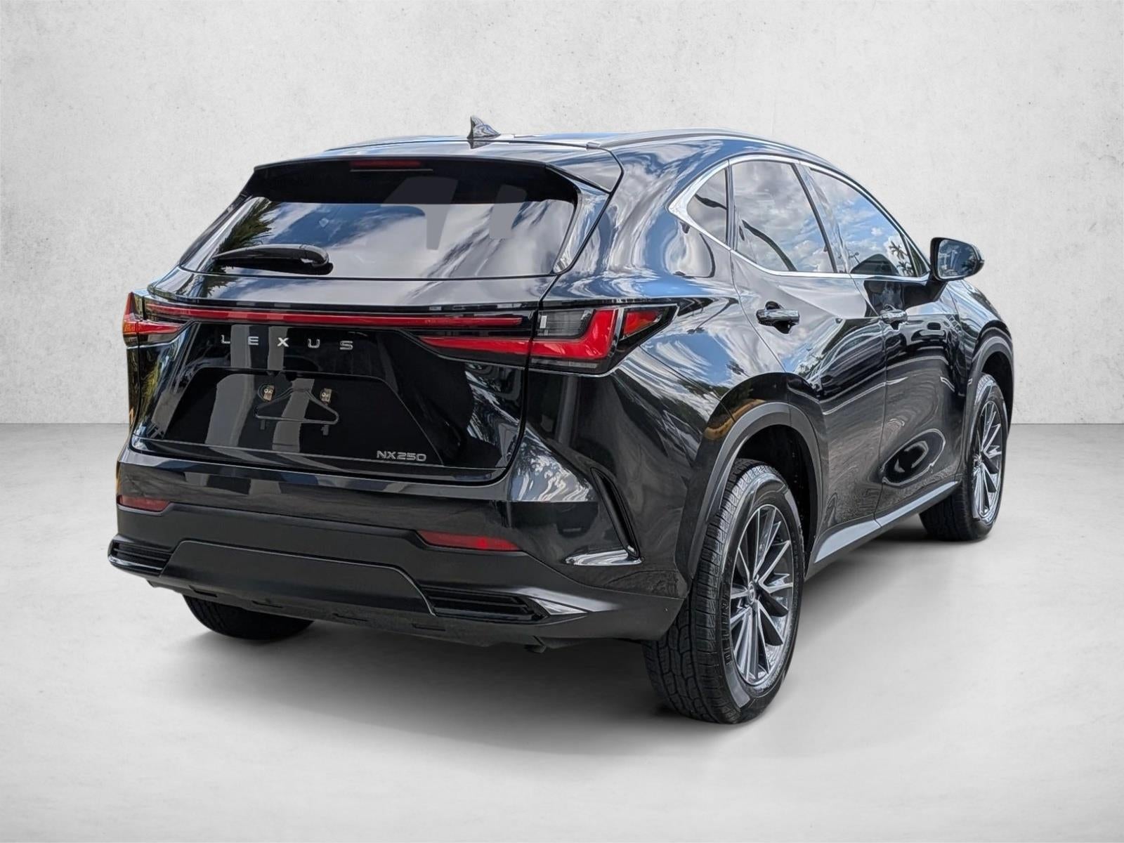 2024 Lexus NX 250 FWD