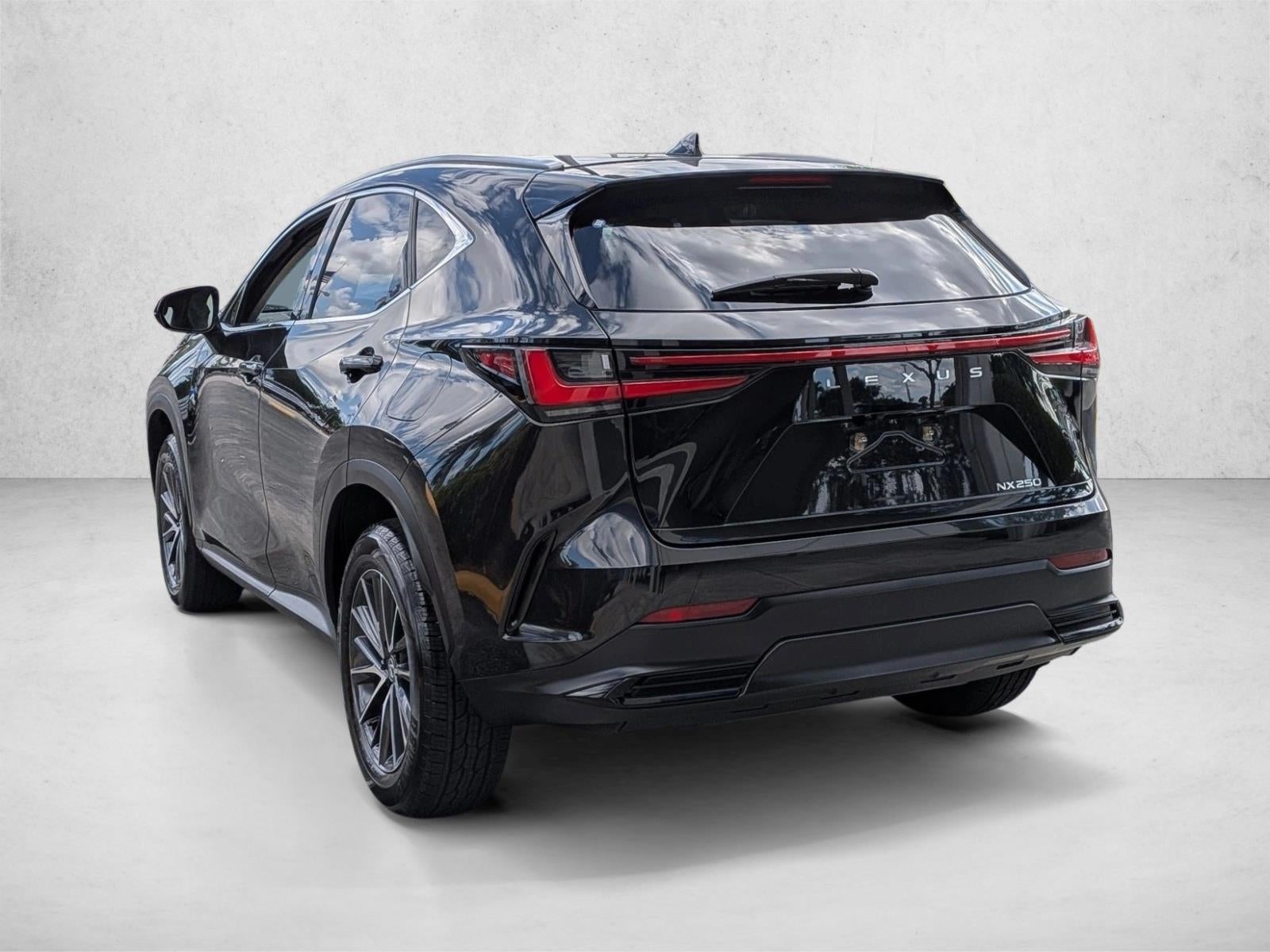 2024 Lexus NX 250 FWD