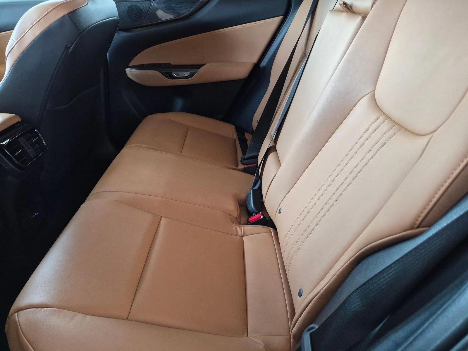 2024 Lexus NX 250 Premium FWD