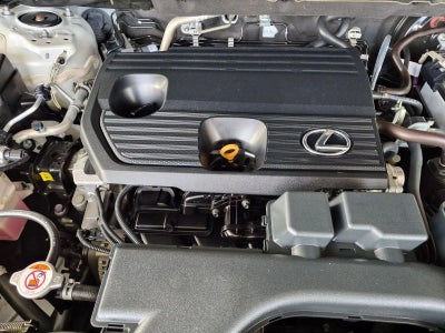 2024 Lexus NX 250 Premium FWD
