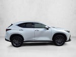 2024 Lexus NX 250 Premium FWD