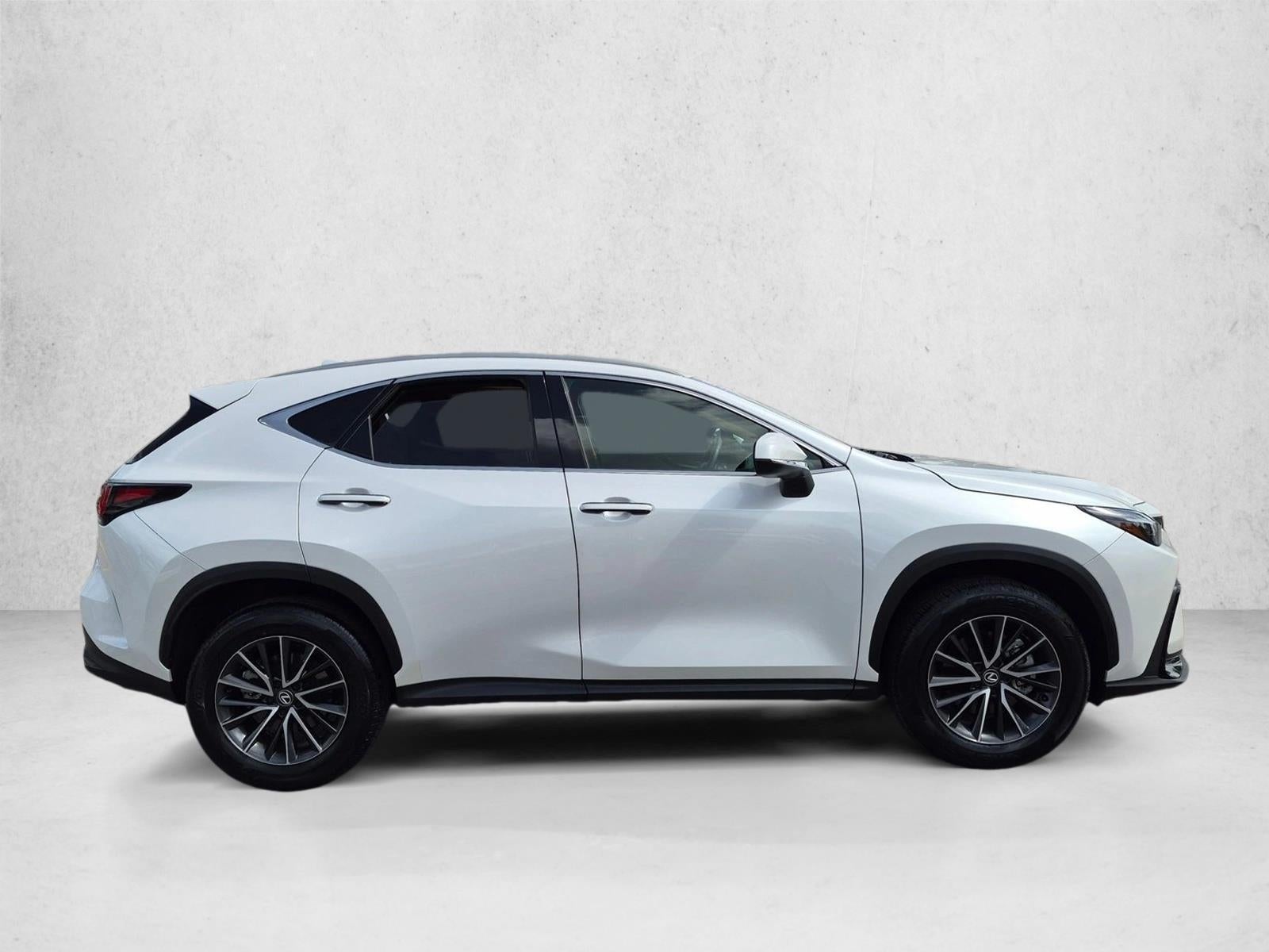 2024 Lexus NX 250 Premium FWD
