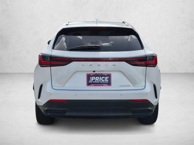 2024 Lexus NX 250 Premium FWD