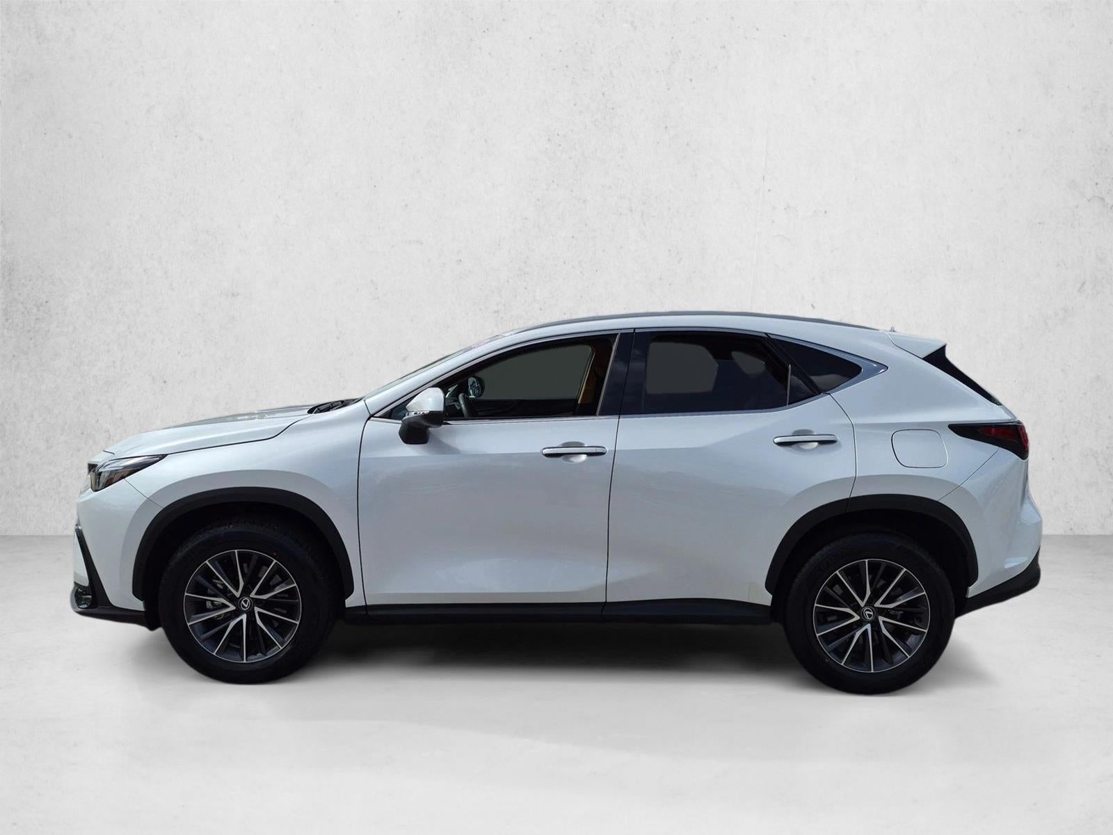 2024 Lexus NX 250 Premium FWD