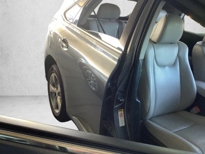 2013 Lexus RX 350 FWD 4dr