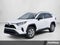 2020 Toyota RAV4 LE FWD (GS)