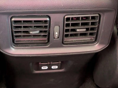 2024 Toyota RAV4 XLE FWD (Natl)