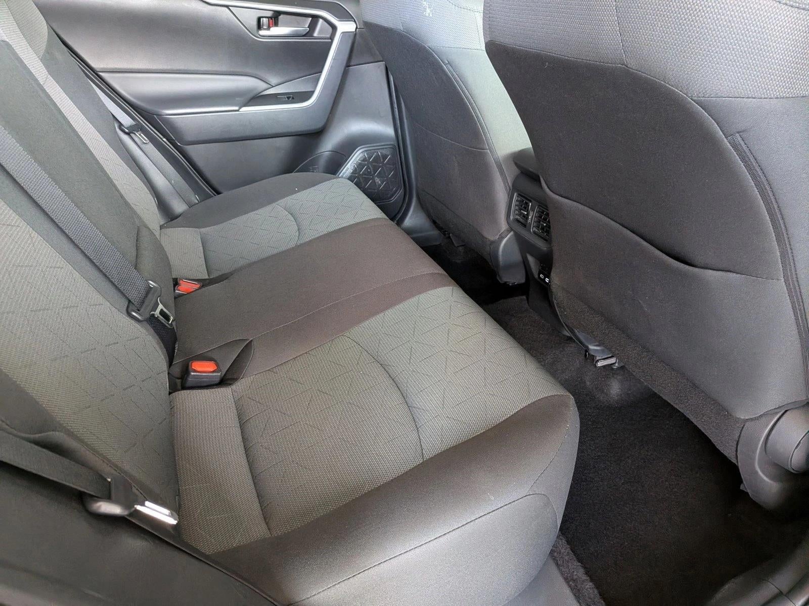 2024 Toyota RAV4 XLE FWD (Natl)