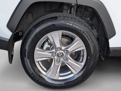 2024 Toyota RAV4 XLE FWD (Natl)