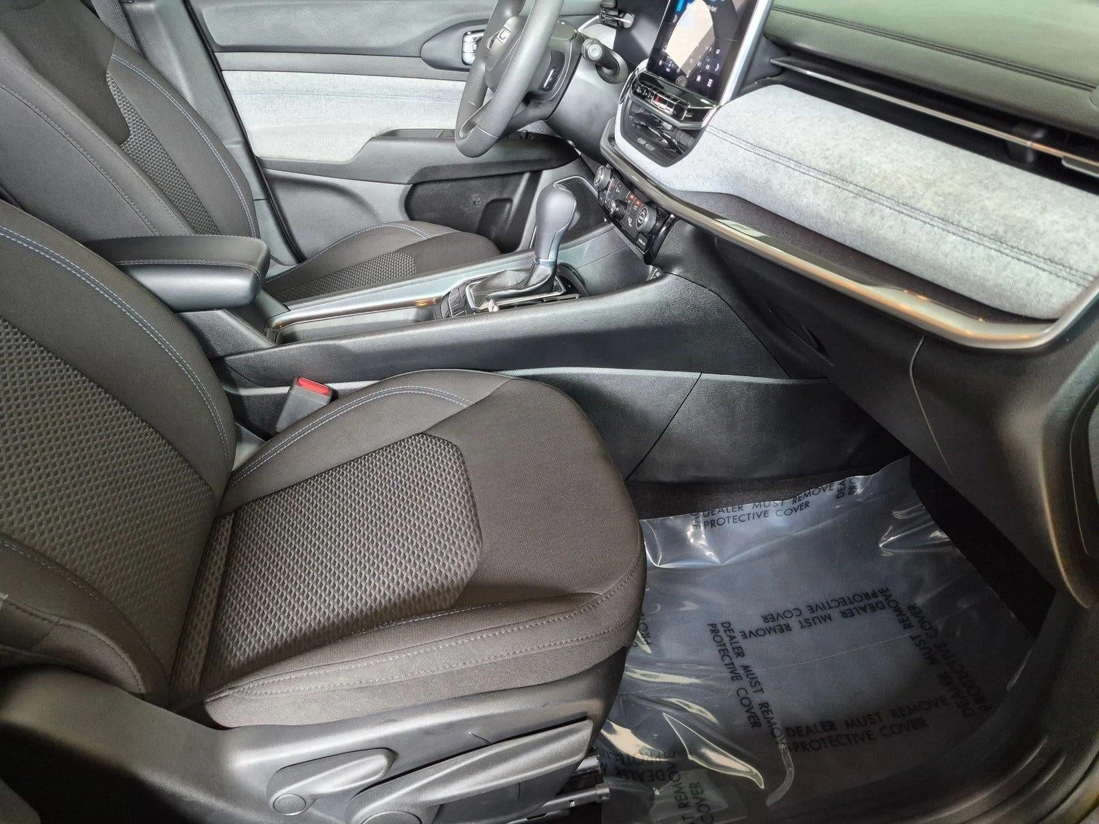 2023 Jeep Compass Sport 4x4