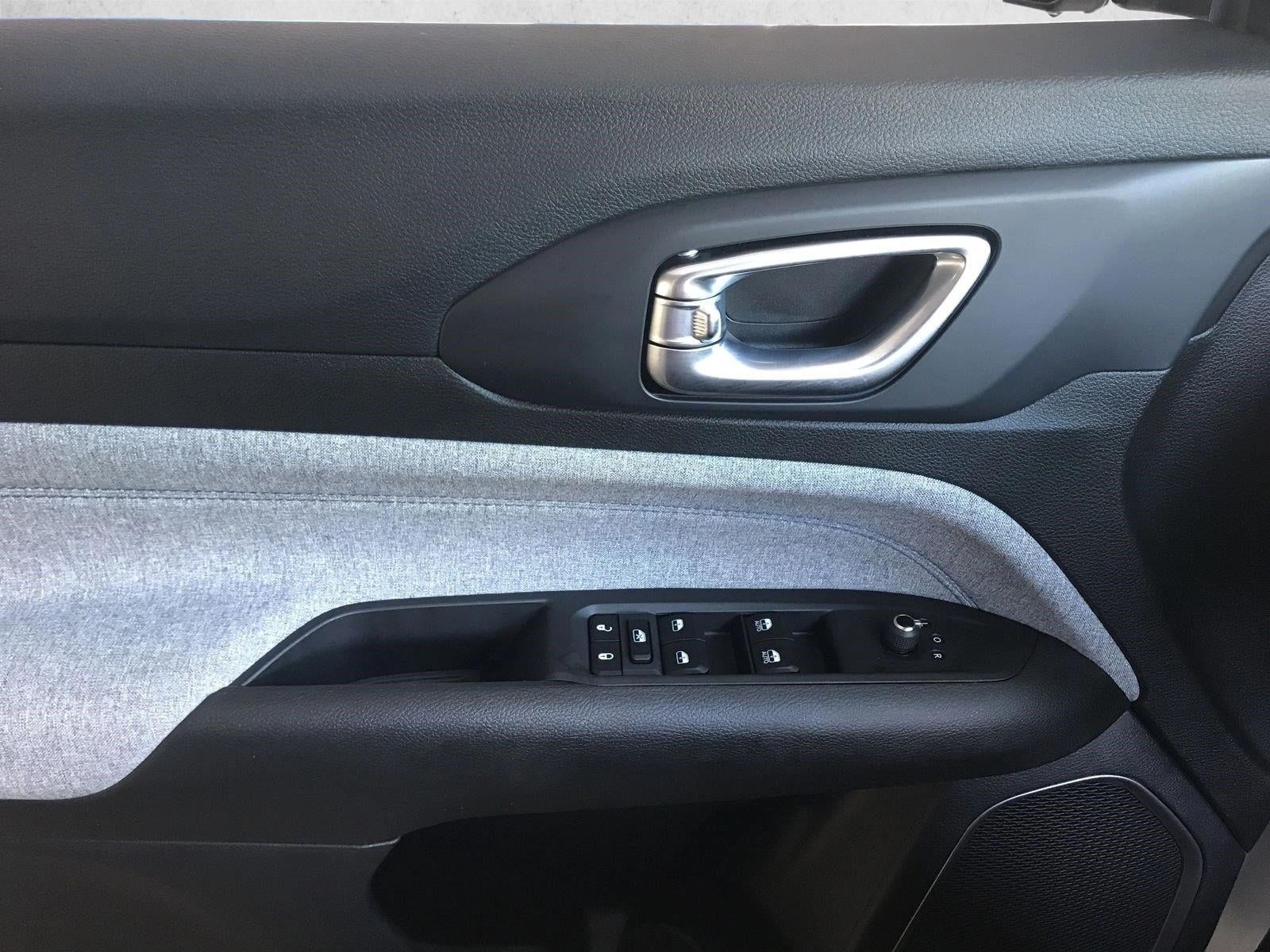 2026 Jeep Compass Latitude 4x4