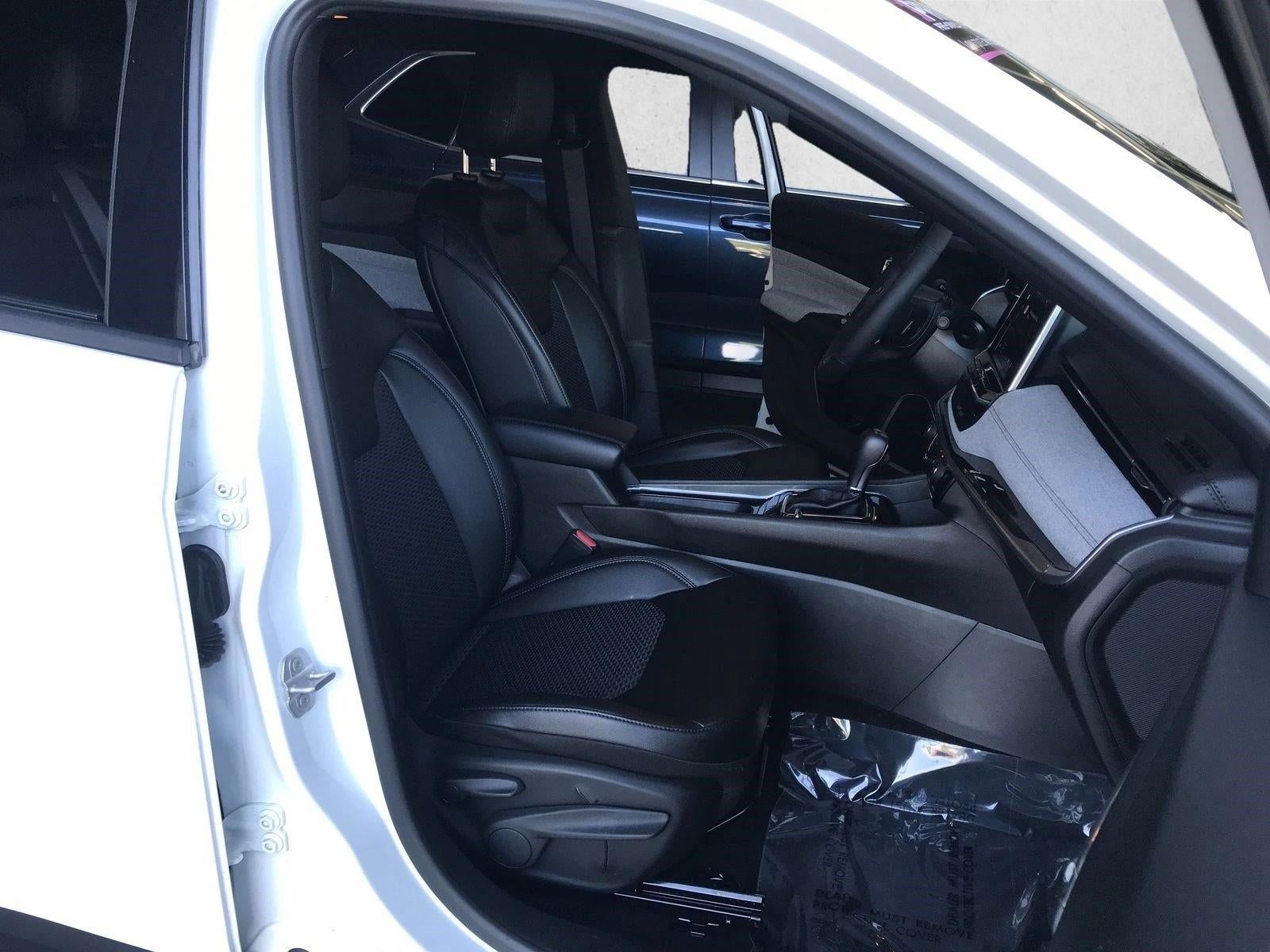 2026 Jeep Compass Latitude 4x4