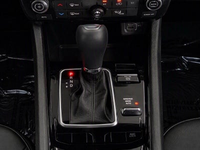 2026 Jeep Compass Latitude 4x4