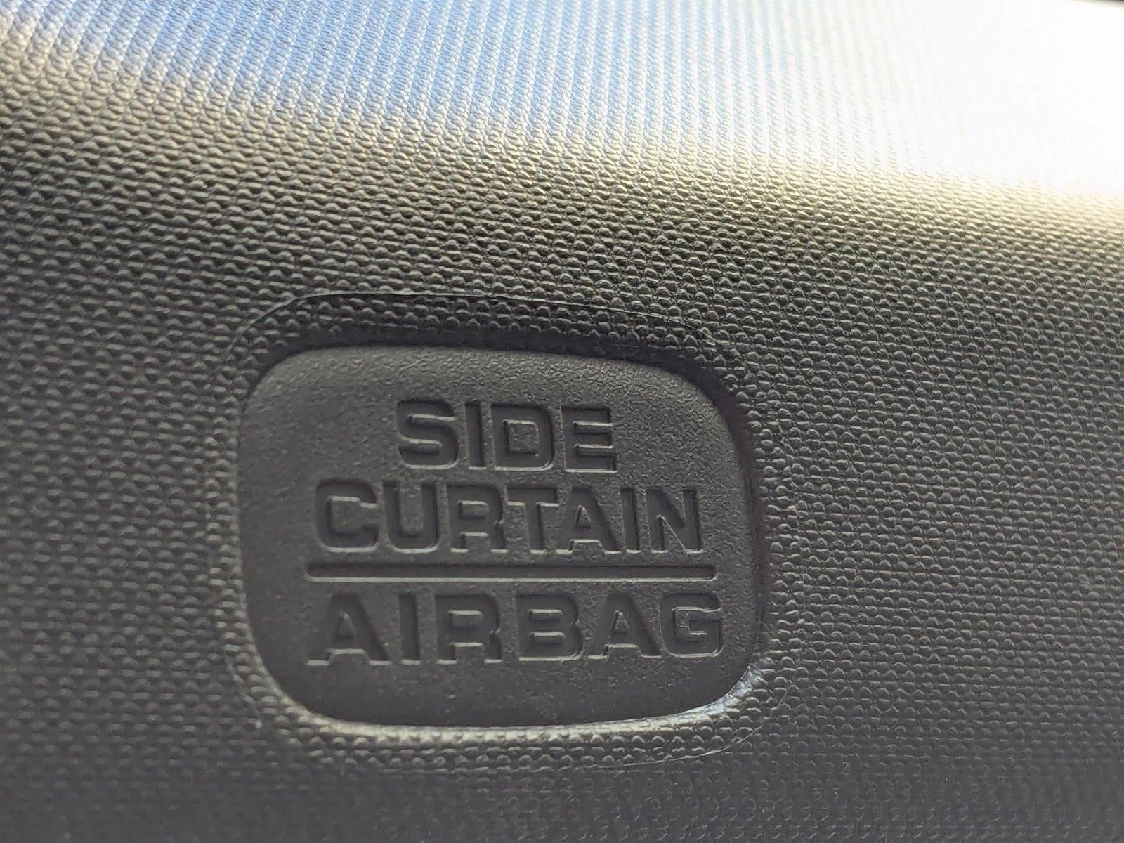 2021 Honda HR-V Sport 2WD CVT