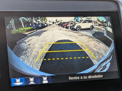 2021 Honda HR-V Sport 2WD CVT