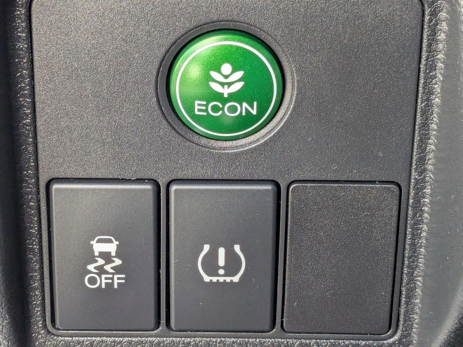 2021 Honda HR-V Sport 2WD CVT