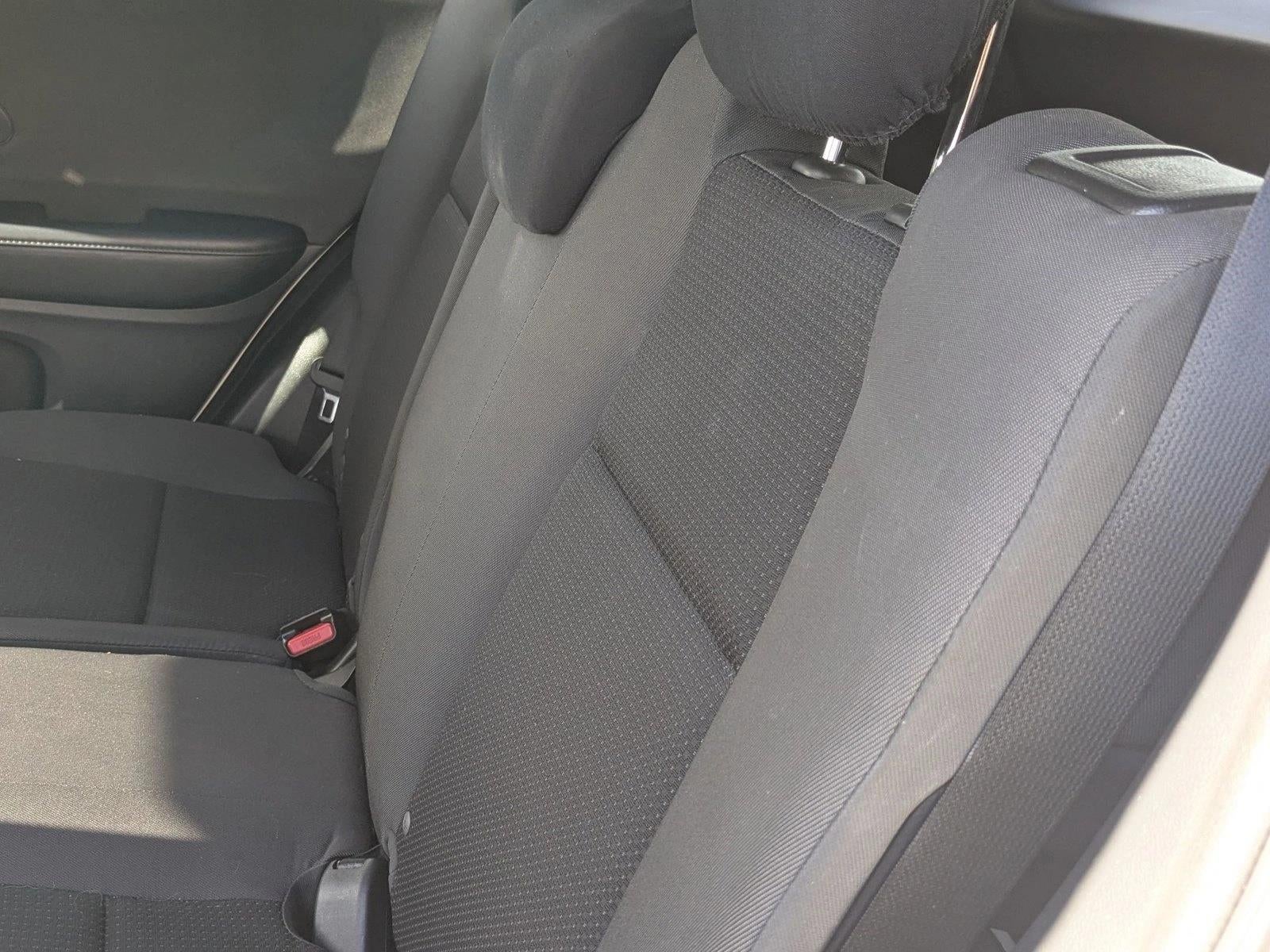 2021 Honda HR-V Sport 2WD CVT