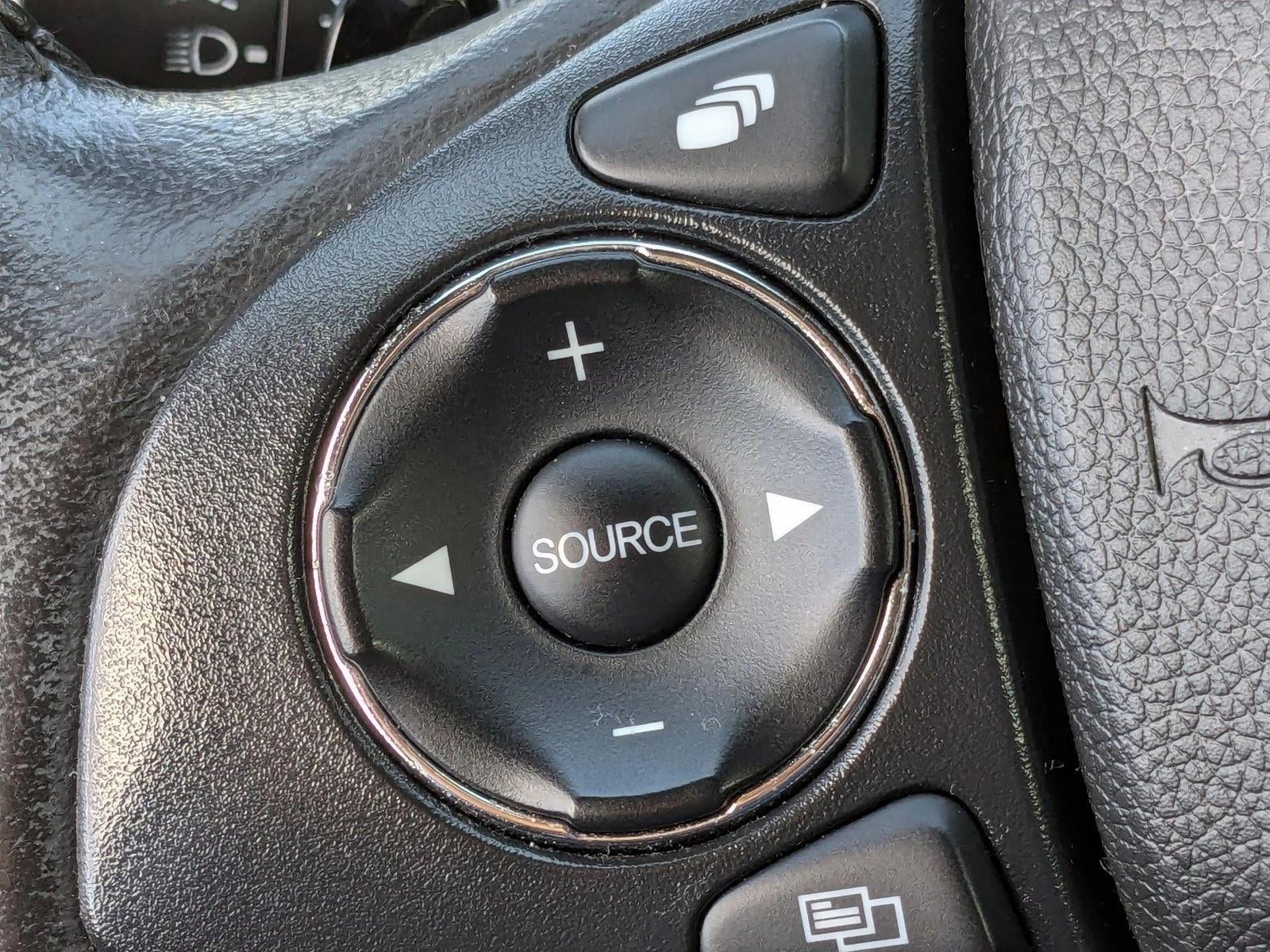 2021 Honda HR-V Sport 2WD CVT