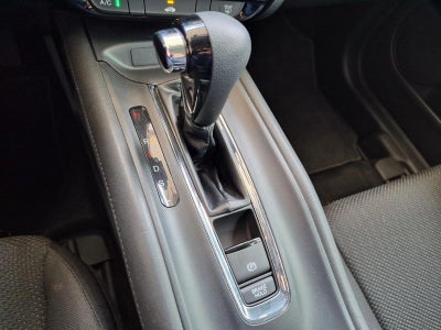 2018 Honda HR-V LX 2WD CVT