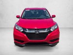 2018 Honda HR-V LX 2WD CVT