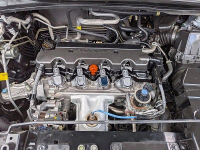 2022 Honda HR-V LX 2WD CVT