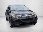 2022 Honda HR-V LX 2WD CVT