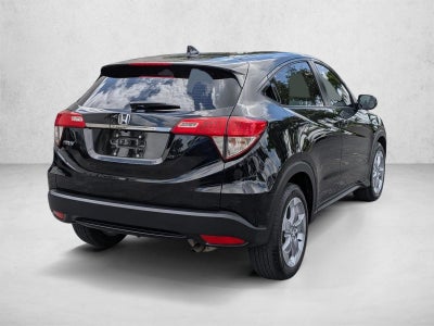 2022 Honda HR-V LX 2WD CVT