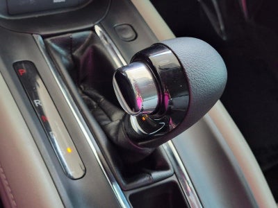 2021 Honda HR-V LX 2WD CVT