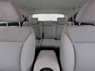 2021 Honda HR-V LX 2WD CVT