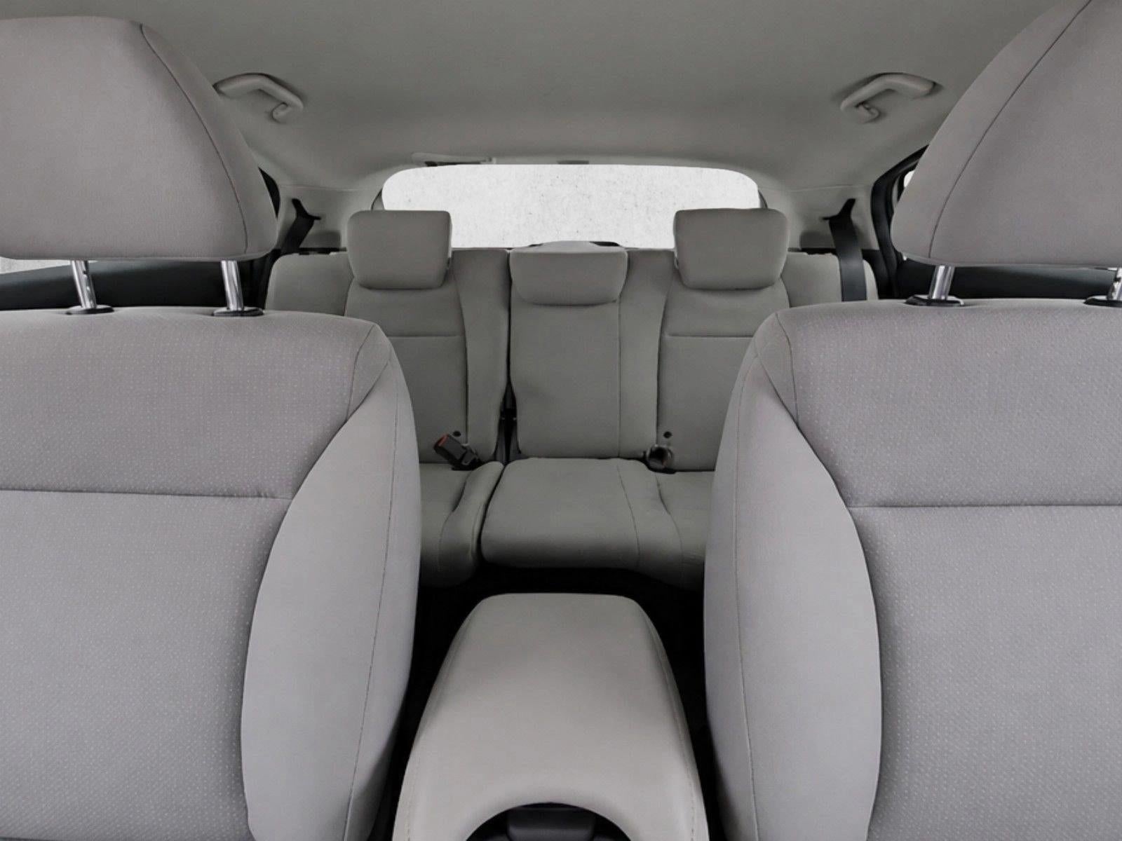 2021 Honda HR-V LX 2WD CVT