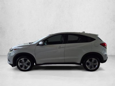 2021 Honda HR-V LX 2WD CVT