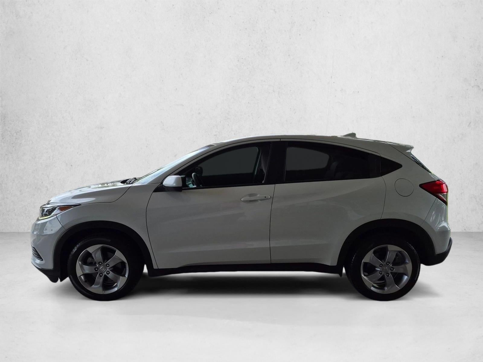 2021 Honda HR-V LX 2WD CVT