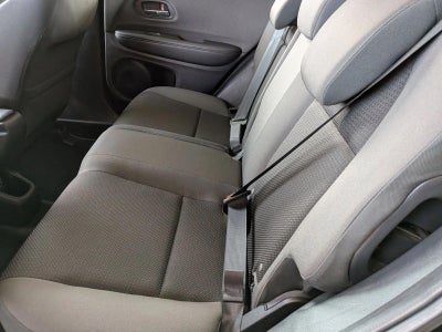 2022 Honda HR-V LX 2WD CVT