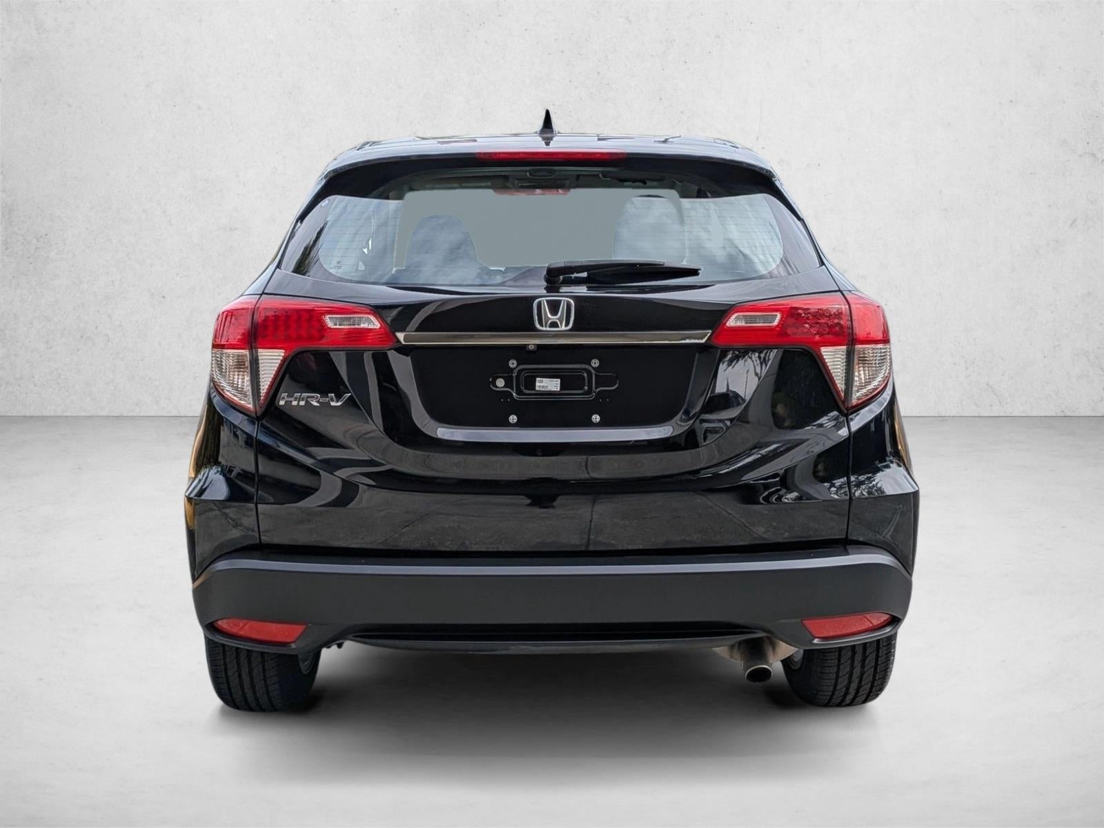 2022 Honda HR-V LX 2WD CVT