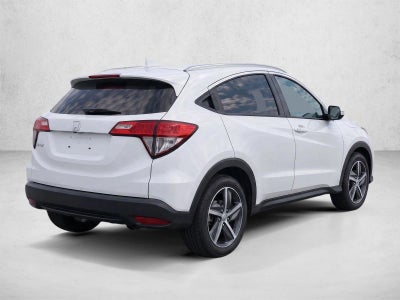 2022 Honda HR-V EX 2WD CVT