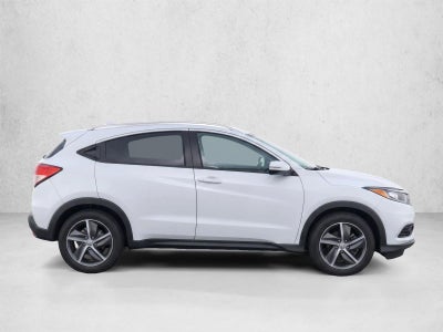 2022 Honda HR-V EX 2WD CVT