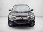 2021 Honda HR-V EX-L 2WD CVT