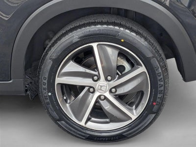 2021 Honda HR-V EX-L 2WD CVT