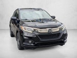 2021 Honda HR-V EX-L 2WD CVT