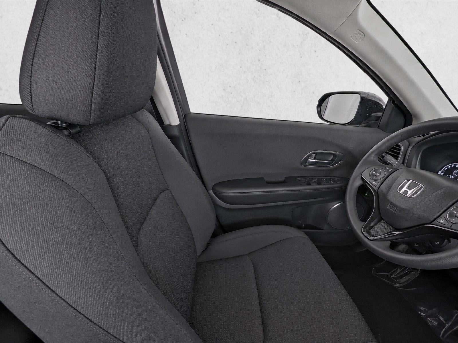 2019 Honda HR-V EX AWD CVT