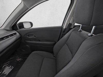2019 Honda HR-V EX AWD CVT