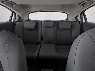2019 Honda HR-V EX AWD CVT