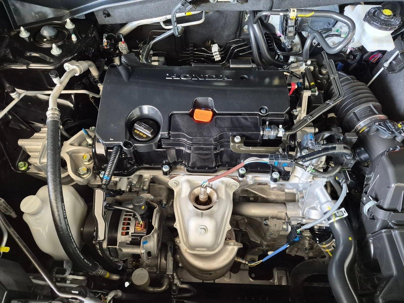 2024 Honda HR-V LX 2WD CVT