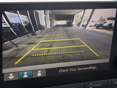 2023 Honda HR-V LX 2WD CVT