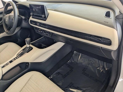 2023 Honda HR-V LX 2WD CVT