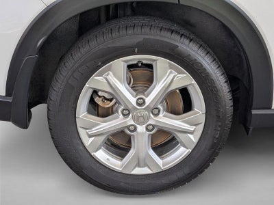 2023 Honda HR-V LX 2WD CVT