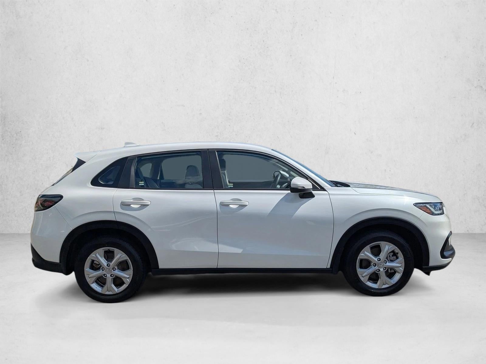 2023 Honda HR-V LX 2WD CVT