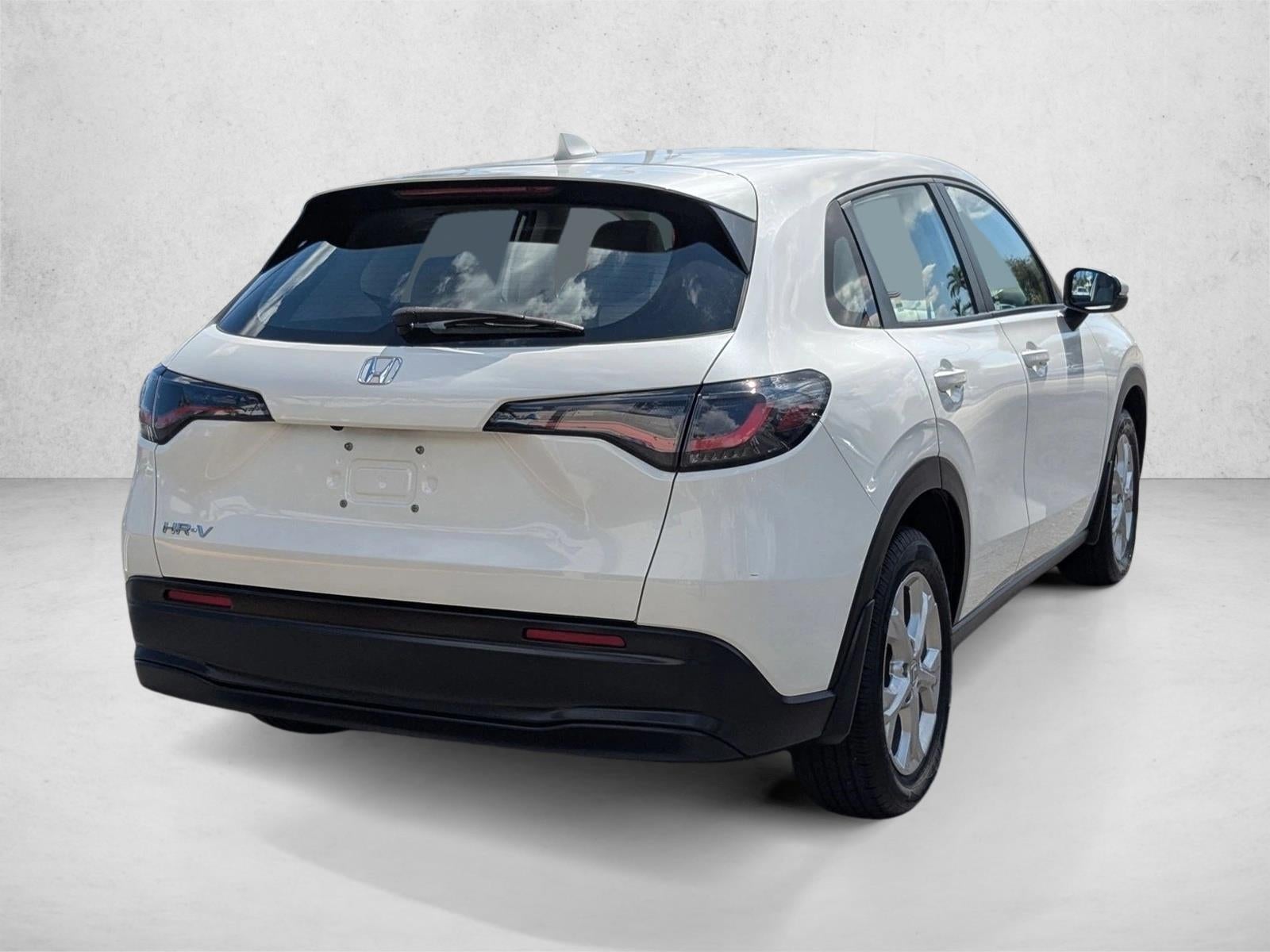 2023 Honda HR-V LX 2WD CVT