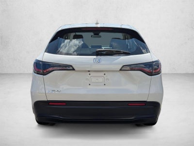 2023 Honda HR-V LX 2WD CVT