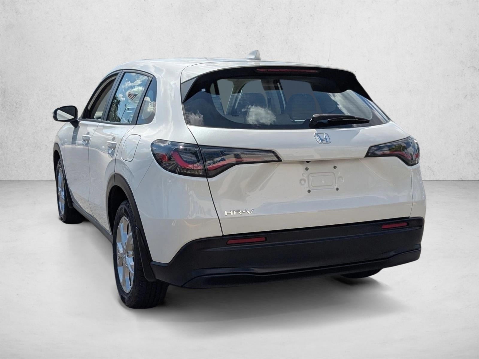 2023 Honda HR-V LX 2WD CVT